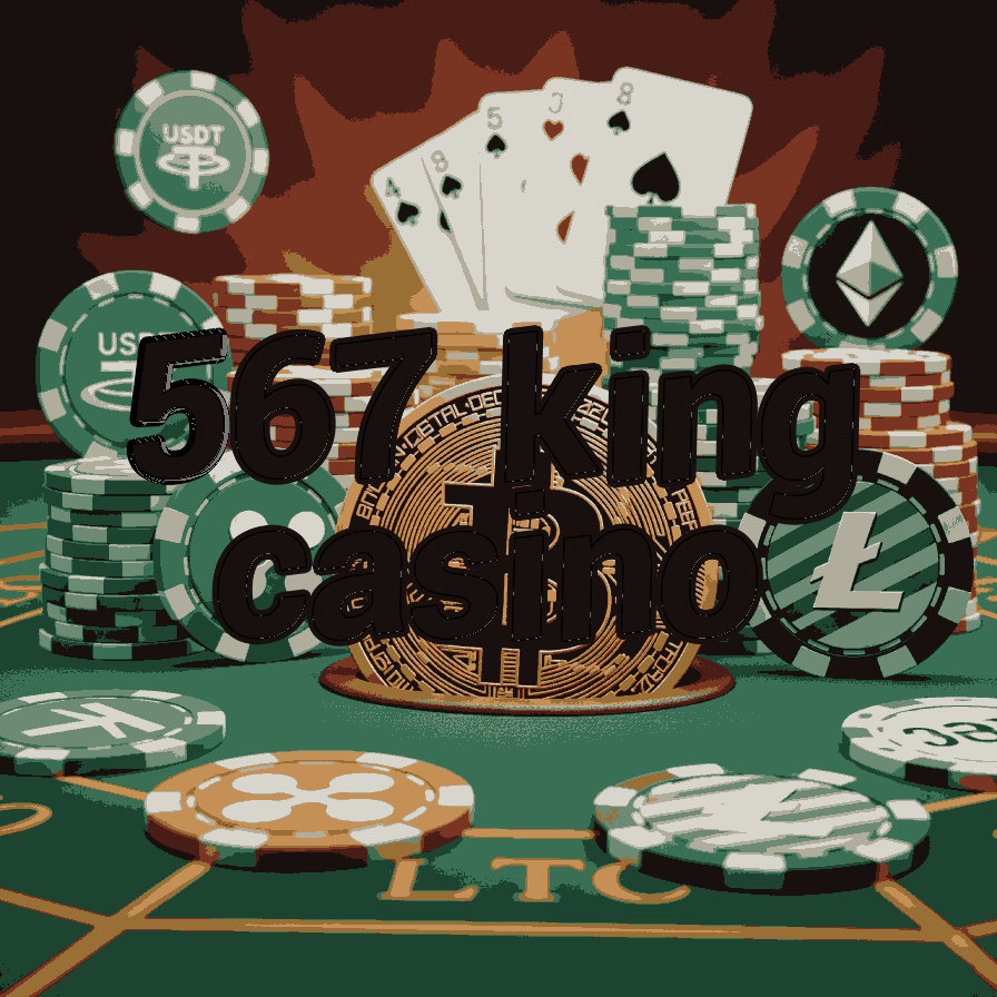 567 King Casino - Premium Asian Casino